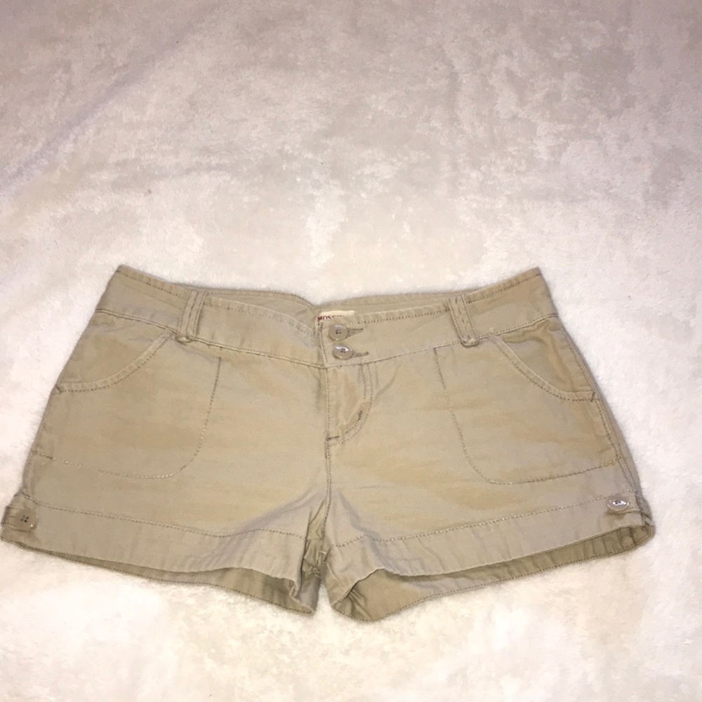Mossimo Shorts